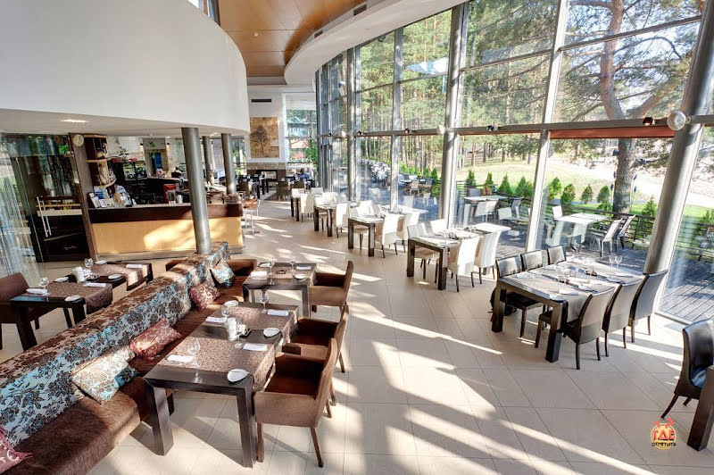 Атлантис фотография №16