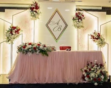 Выпускной в Дизайн Холл