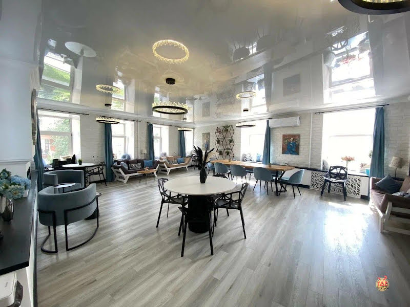 Casa Picassa на Таганской фотография № 1