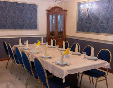 День рождения в Cowboy Marlboro