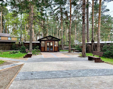  ресторан Академия