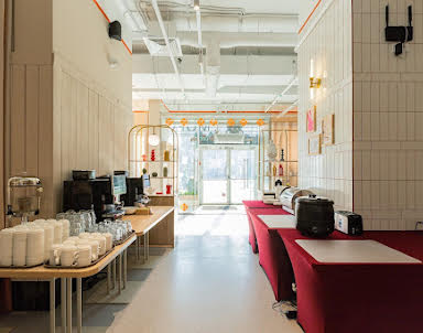 День рождения в Морошка