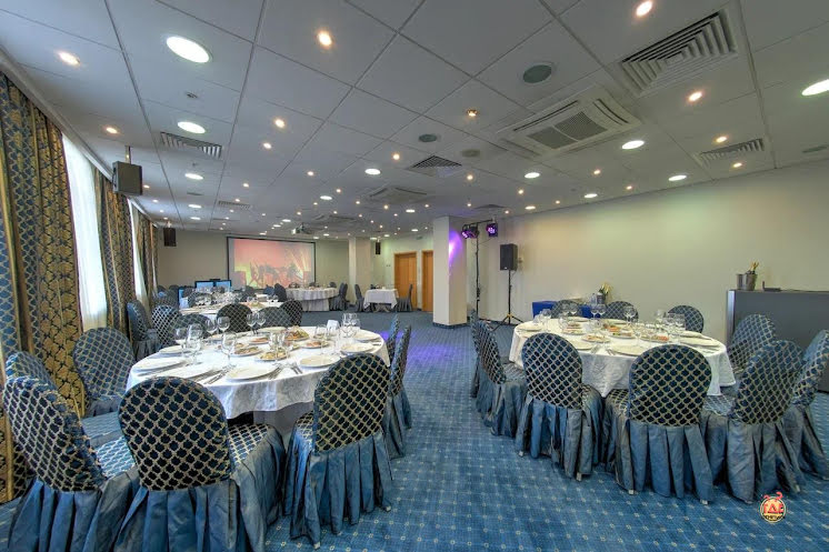 Зал «Лицей» в «Онегин» фотография №7