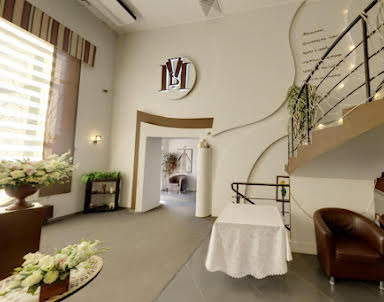 Новый год в Мораль