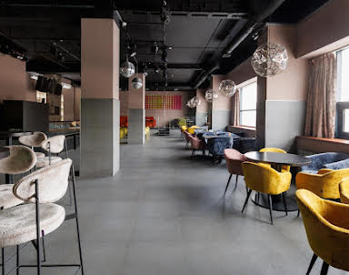 Свадьба в Лазурный