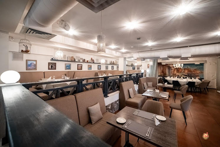 Кафе в «Атмосфера вкуса» фотография №8