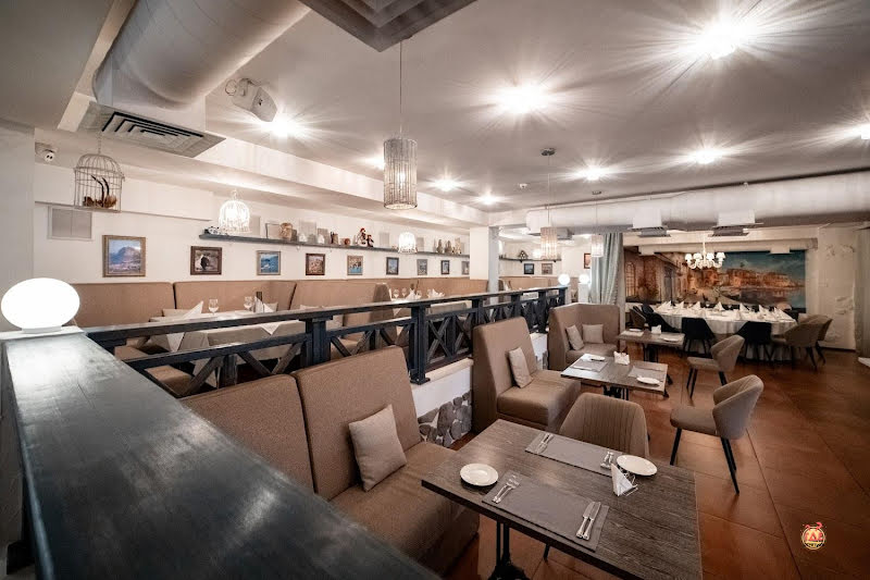 Атмосфера вкуса фотография №3