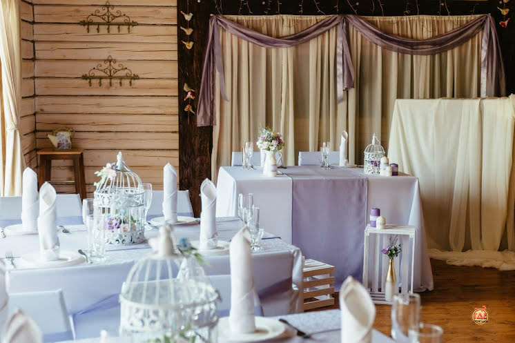 Веранда в «РестПарк Камин» фотография №8