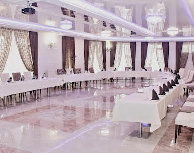  ресторан Восход