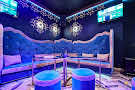 VIP-зал в «Мариус»