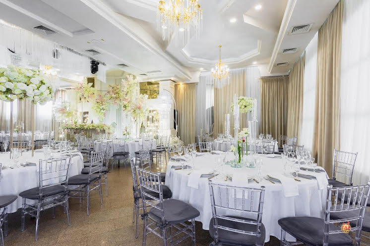 Зал «London» в «Лондон» фотография №2