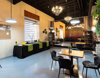 Выпускной в Тарелку съел