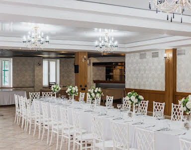 День рождения в Щербет на Менделеева