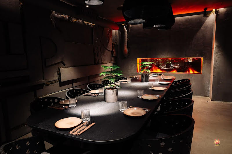 Relict фотография №1