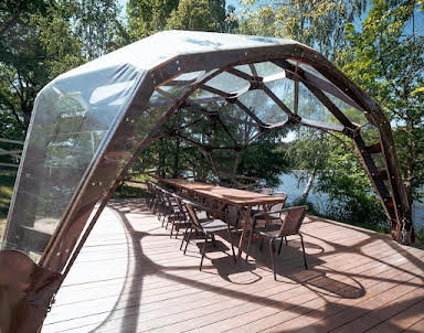  ресторан Онегин