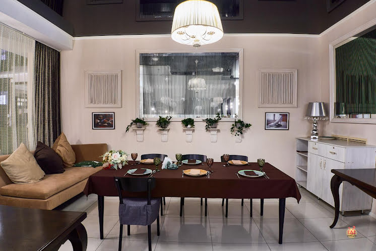 VIP зал в «Событие» фотография №1