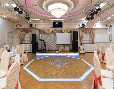  ресторан Царица востока