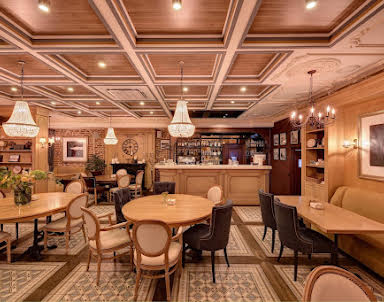 Свадьба в Липовый цвет