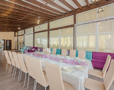  ресторан Artest