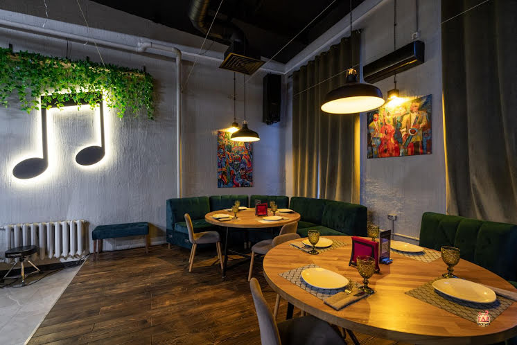 Nekrasov Club в «Некрасов» фотография №7