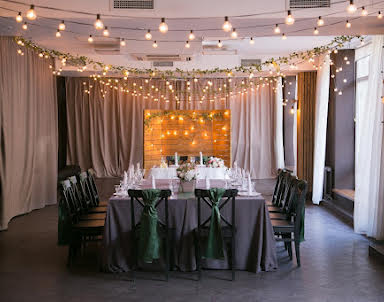 Корпоратив в Академия А