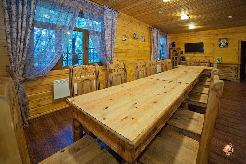 Тверь Парк Отель фотография №17