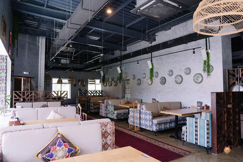 Чайхана64 на Батавина фотография №9