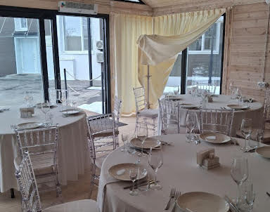  ресторан Наша Хвоя