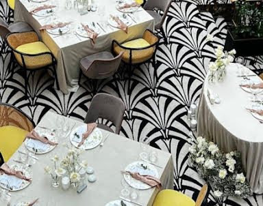  ресторан 12 Grand Cafe