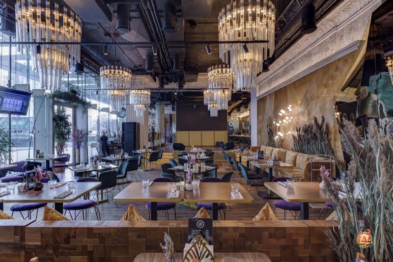 Grand Урюк Berezka фотография №4