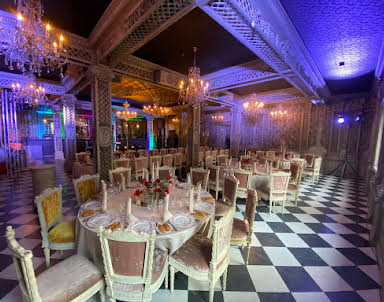 Новый год в Турандот