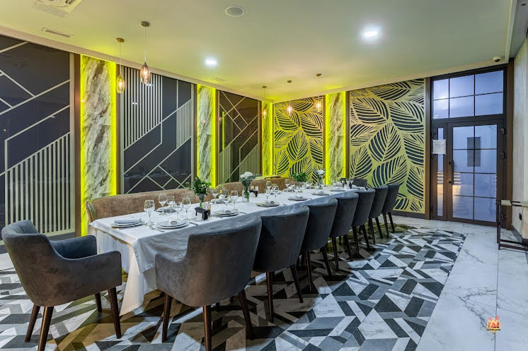 Веранда №3 в «Stephania» фотография № 1