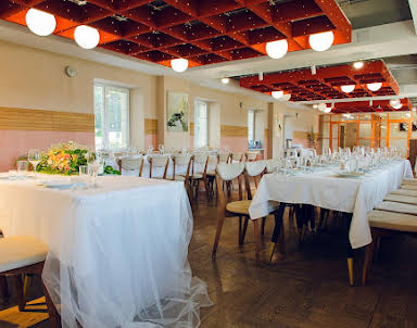  ресторан Царские палаты