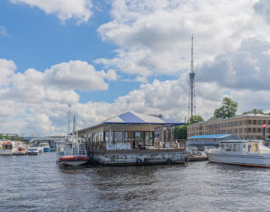  ресторан WhiteMare