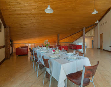  ресторан Северный склон