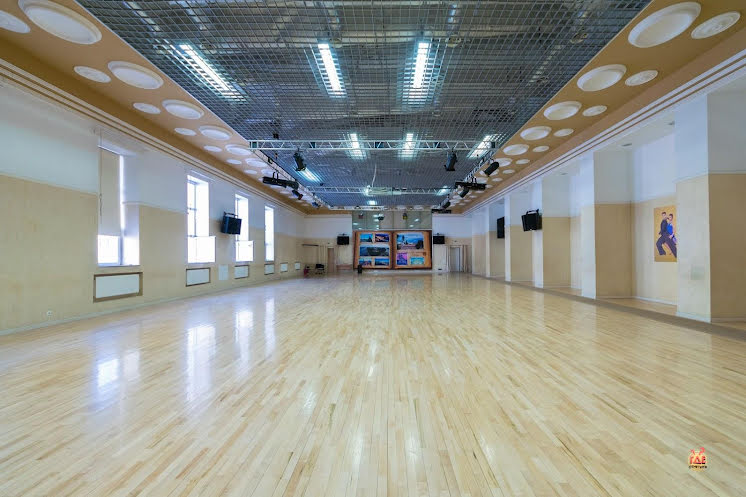 Зал на 200 человек в «СВ» фотография №1