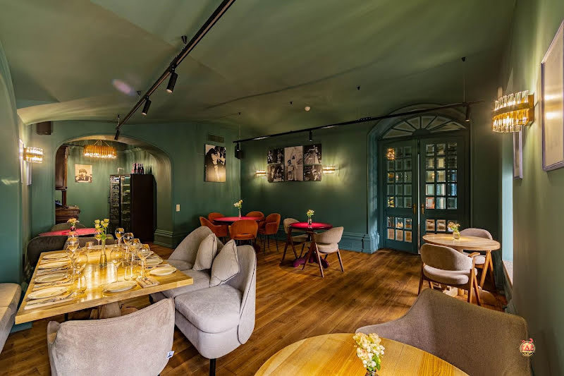 КЭФ фотография №12