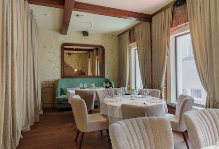 Unica вип зона  в SEGRETO BAR