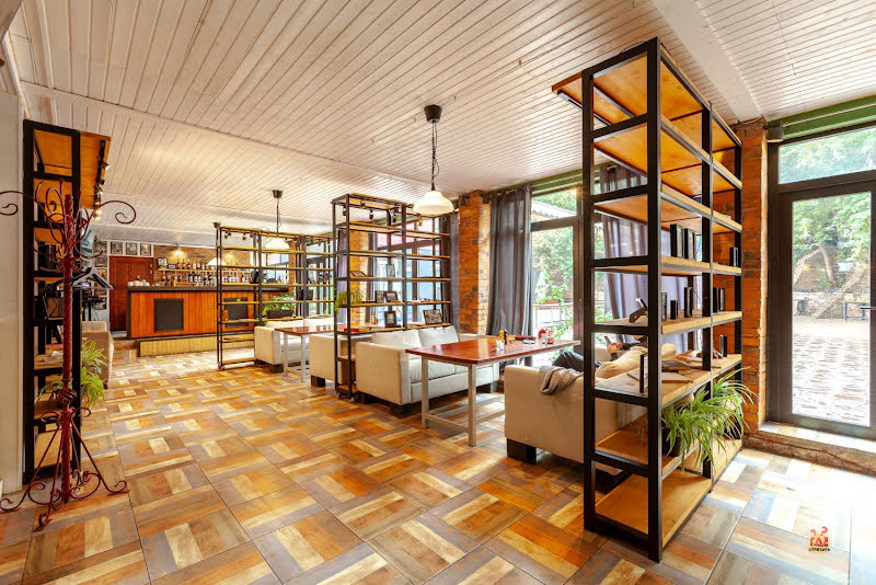 Кантина Мука фотография №16