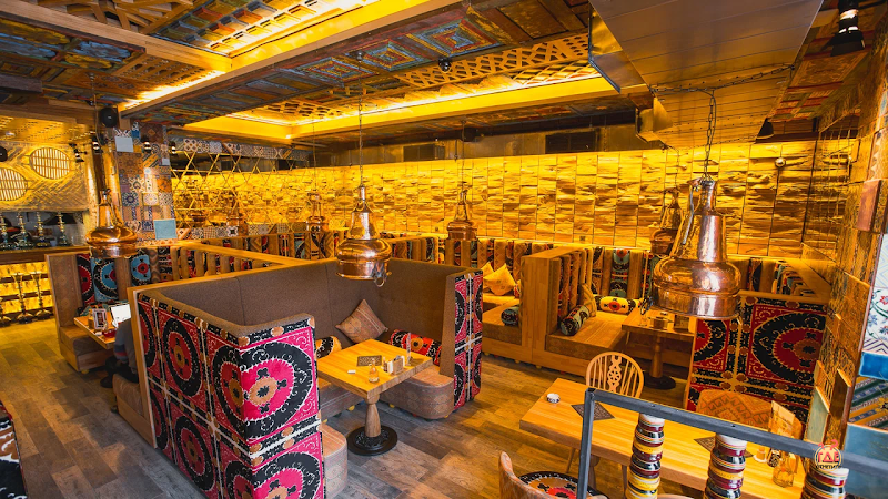 Чайхона №1 Митино фотография №8