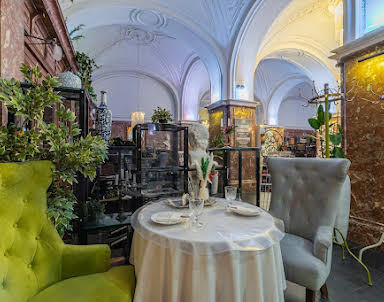 День рождения в Лендок