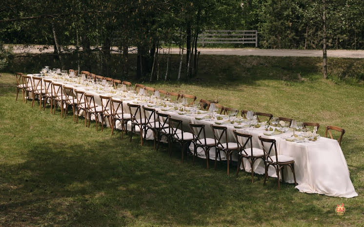 Зал «Малахит» в «Гора Лиственная» фотография №5