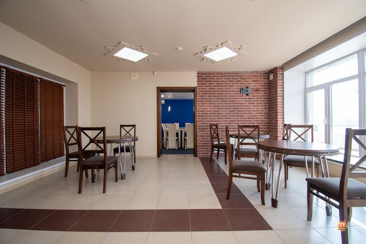 Зал «Енисей» в «Огни Енисея» фотография №13