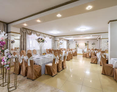  ресторан Мираж