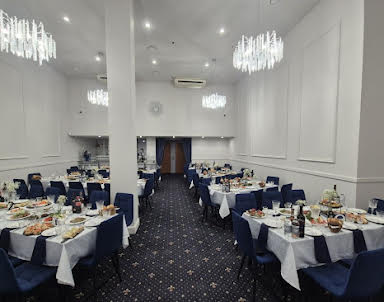 Корпоратив в Семейный