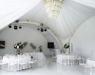  ресторан Голицын Клуб