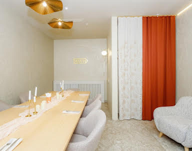  ресторан Tatar by Tubatay на Мусина