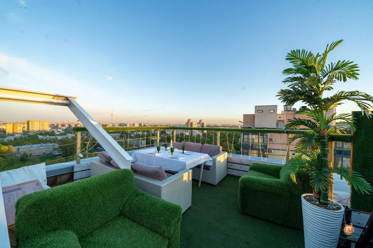 1 зона  в «На Высоте» фотография №12