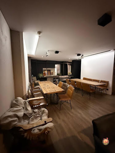 Rooftop Hall/Руфтоп холл в «WineWood Moscow» фотография №1