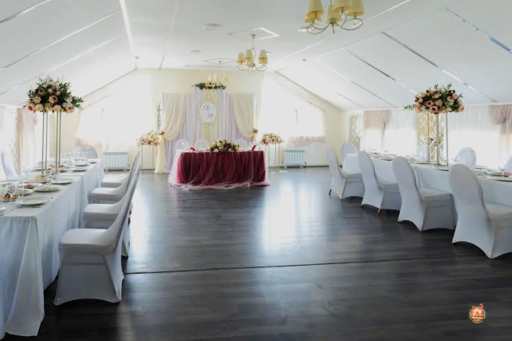 Кафе «Багет» в «Остров приключений» фотография №8